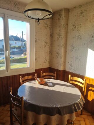  Maison à vendre 6 pièces 109 m²