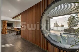  Villa � vendre 7 pi�ces 242 m�