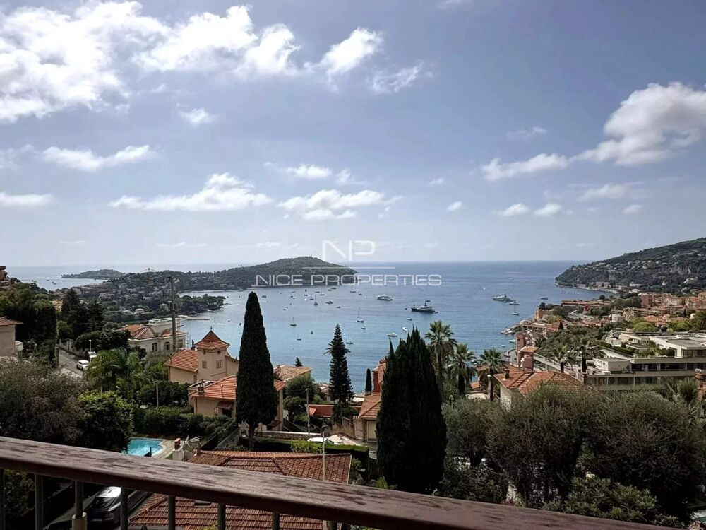 à vendre  Appartement Villefranche-sur-Mer (06230)