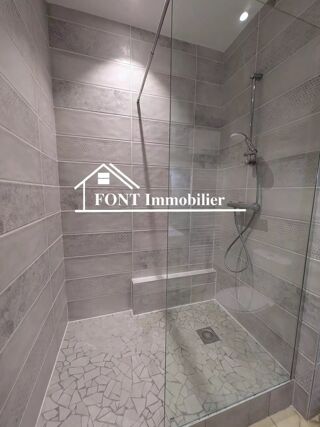  Appartement à vendre 3 pièces 73 m²