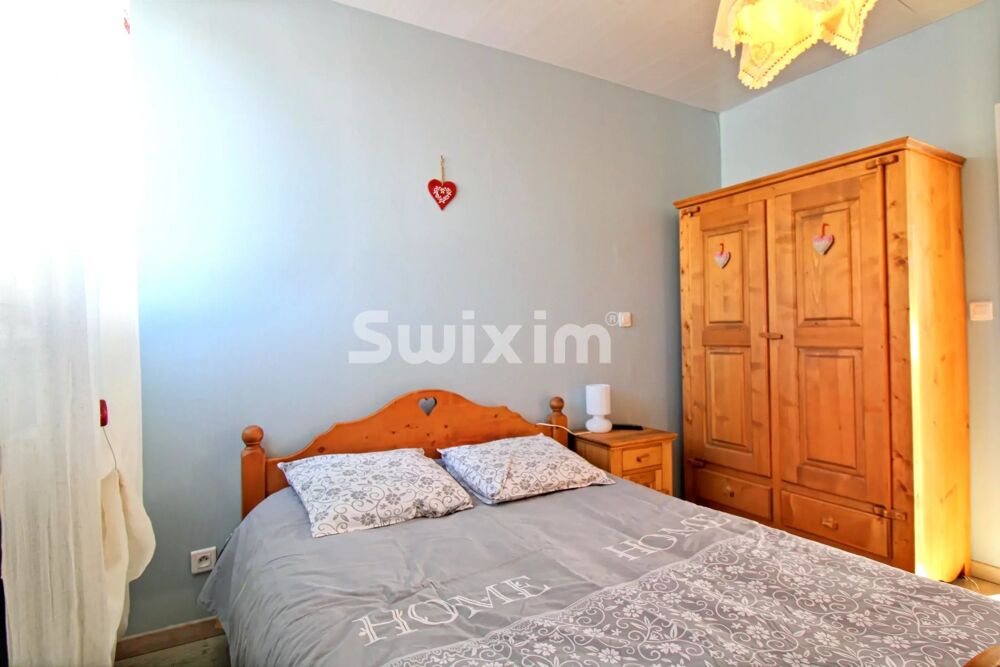 Location Appartement Charmant appartement meublé à Saint-Laurent-en-Grandvaux Saint-laurent-en-grandvaux
