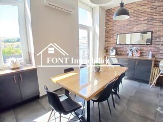  Appartement à vendre 4 pièces 60 m²