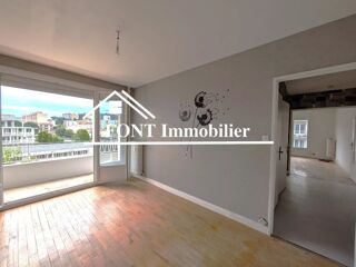  Appartement à vendre 4 pièces 68 m²