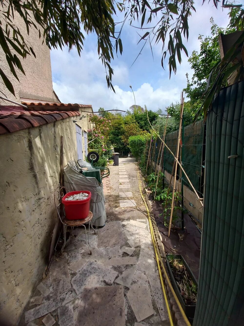 � vendre  Appartement Marseille 9