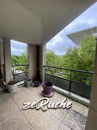  Appartement � vendre 5 pi�ces 152 m�