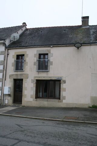  Maison Lanoue (56120)