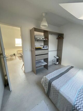  Appartement � louer 2 pi�ces 25 m�