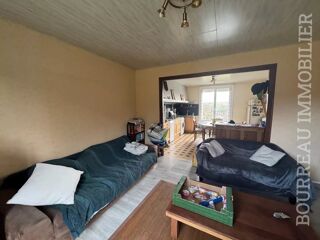  Appartement � vendre 4 pi�ces 71 m�