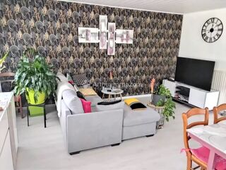  Maison � vendre 5 pi�ces 100 m�
