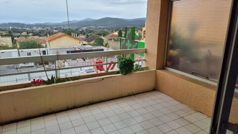  Bureau Lumineux à Bormes-les-Mimosas, Vue Imprenable 