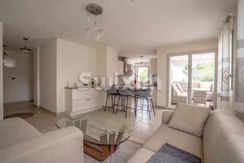  Appartement � louer 4 pi�ces 87 m�