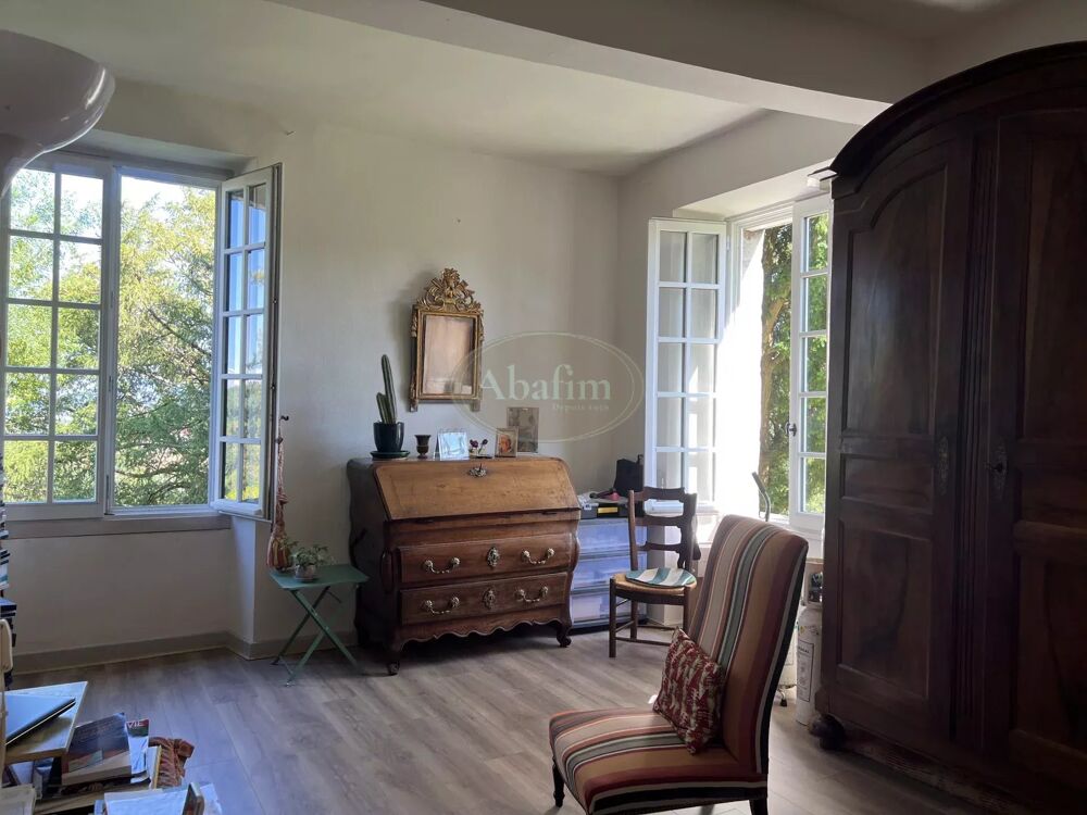 à vendre  Maison Puylaurens (81700)