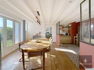  Maison à vendre 7 pièces 168 m²