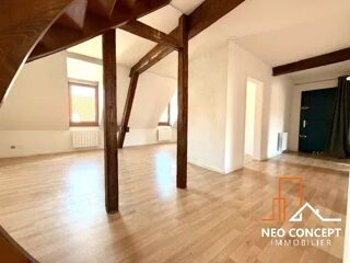  Appartement à vendre 3 pièces 75 m²