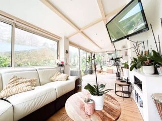  Maison  vendre 7 pices 140 m