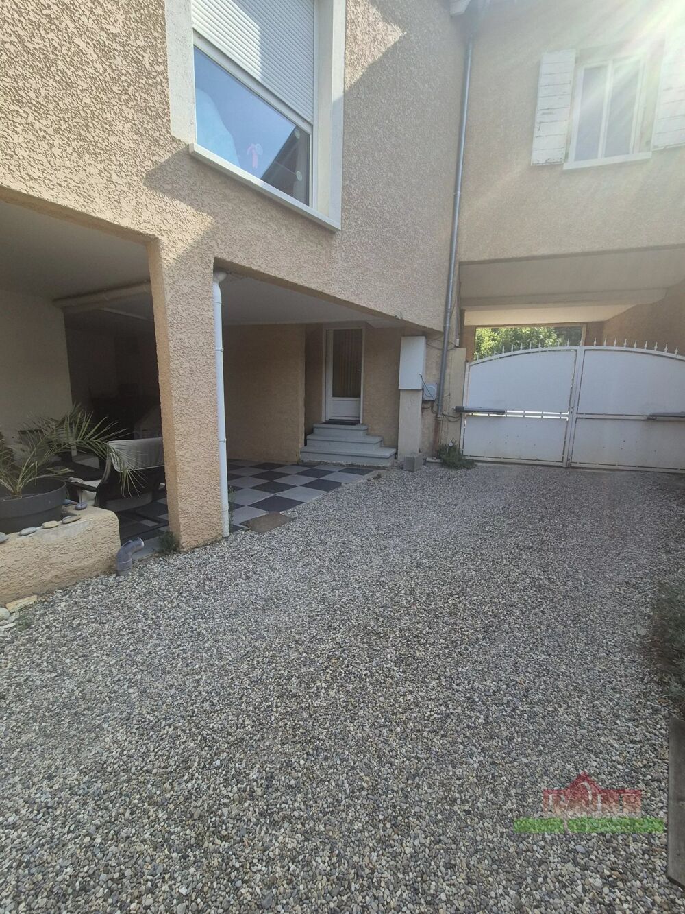 Appartement T3 avec parking  Une belle opportunité à saisir !
