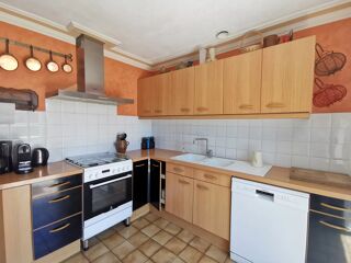  Maison � vendre 5 pi�ces 88 m�