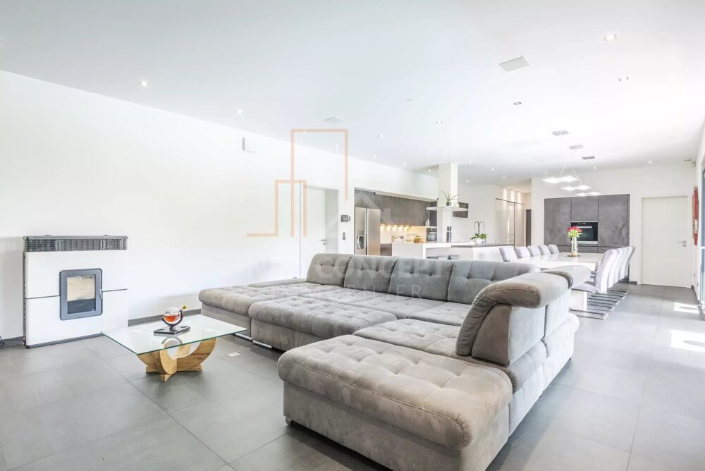 � vendre  Villa Schirrhein (67240)