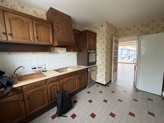  Appartement � vendre 3 pi�ces 78 m�