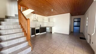  Maison à vendre 3 pièces 79 m²