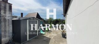  Immeuble � vendre 4 pi�ces 91 m�