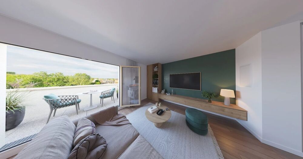 Vente Appartement Appartement 2 pièces Gisors