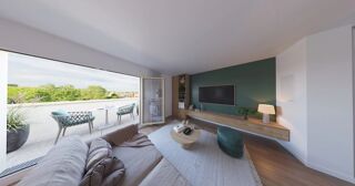 Vente Appartement Appartement 2 pièces Gisors