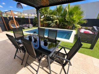  Maison à vendre 6 pièces 142 m²