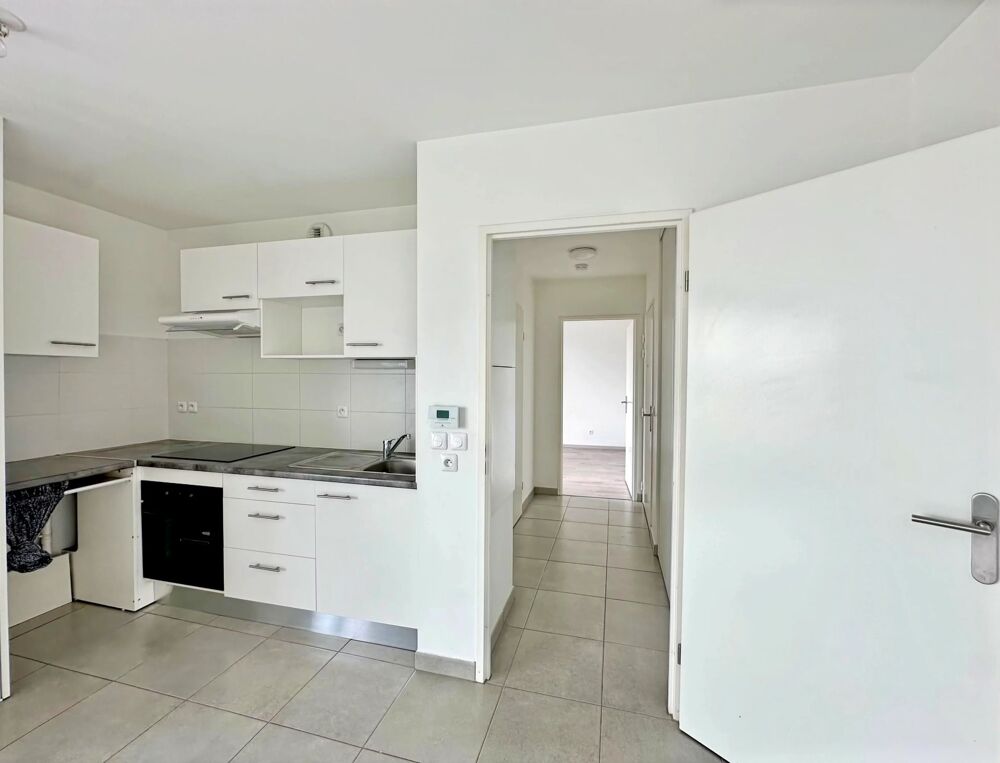 EXCLUSIVITÉ  T2 AVEC TERRASSE DE 76 M² EN DERNIER ÉTAGE  PROCH