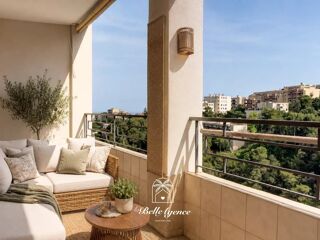  Appartement à vendre 4 pièces 73 m²