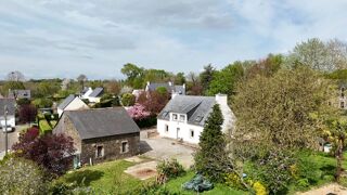  Maison � vendre 9 pi�ces 243 m�