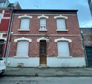  Maison � vendre 6 pi�ces 148 m�