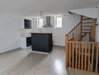  Maison � vendre 5 pi�ces 80 m�