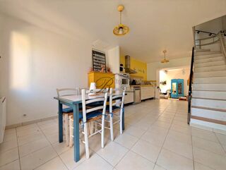  Maison � vendre 4 pi�ces 98 m�