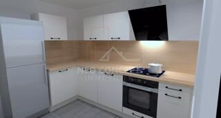  Appartement à vendre 3 pièces 81 m²
