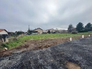  Maison à vendre 3 pièces 75 m²