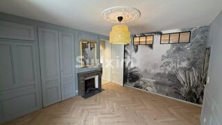  Appartement � louer 5 pi�ces 90 m�