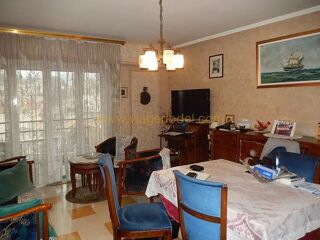  Appartement � vendre 3 pi�ces 68 m�