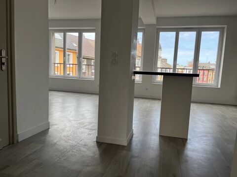  Appartement � louer 2 pi�ces 50 m�