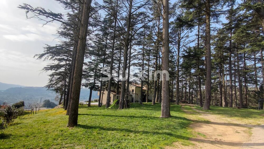 Vente Maison Propriété remarquable, vue panoramique Vienne