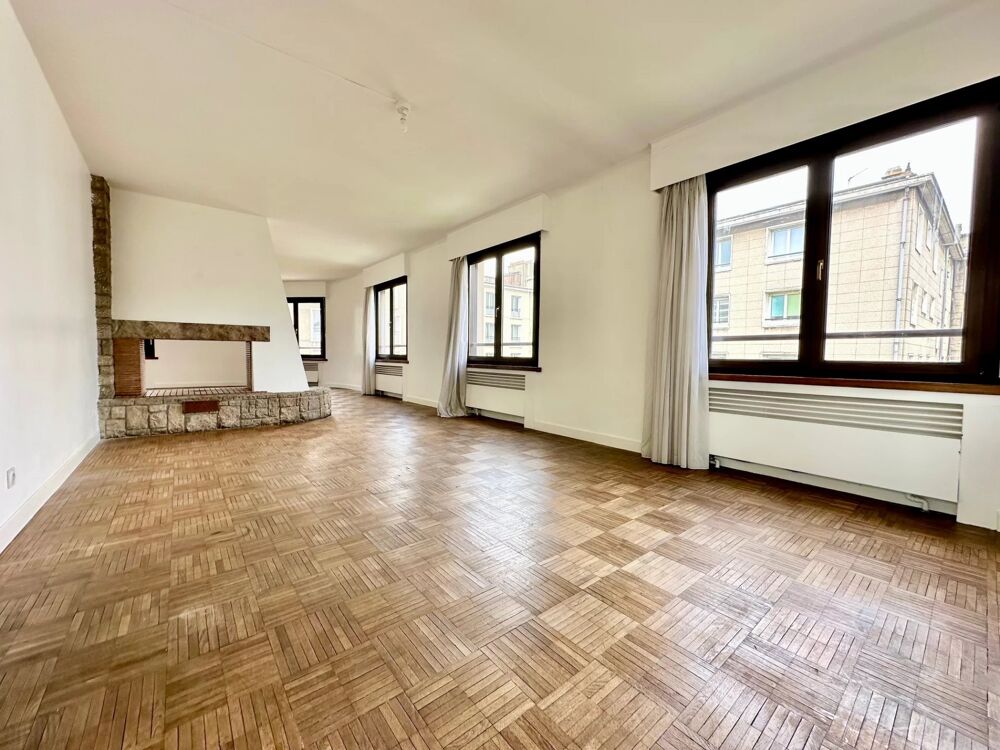 Vente Immeuble À Vendre – Immeuble de rapport – Centre-ville, zone piétonne Boulogne-sur-mer
