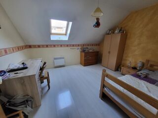  Maison � vendre 7 pi�ces 1 m�