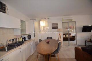  Appartement à vendre 2 pièces 37 m²