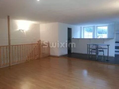  Appartement � louer 5 pi�ces 121 m�