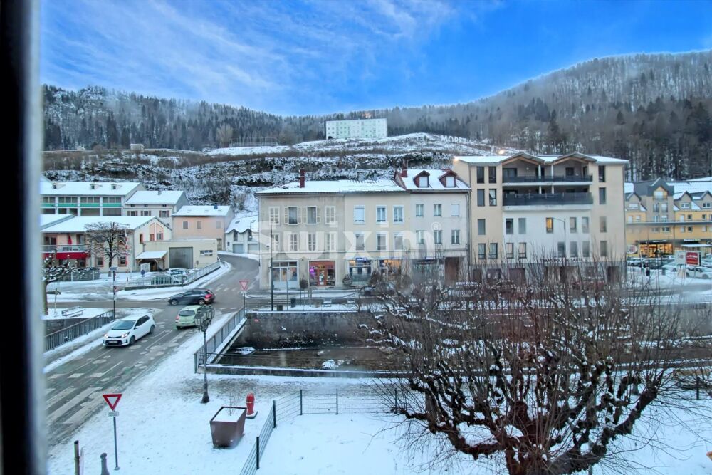 Vente Immeuble Immeuble de rapport – Idéal investisseur Hauts de bienne