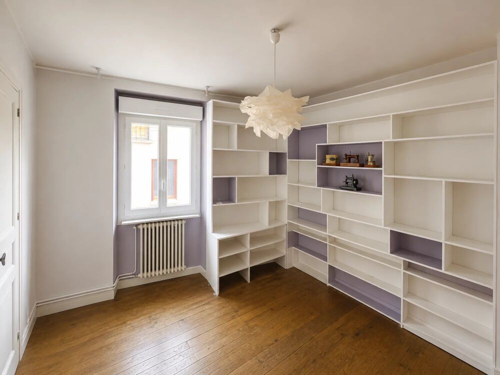 Vente Appartement Appartement 54 m² avec balcon au cœur de Luchon Bagnères-de-luchon
