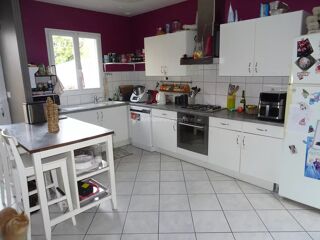  Maison � vendre 4 pi�ces 100 m�