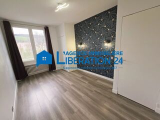  Appartement à louer 3 pièces 72 m²