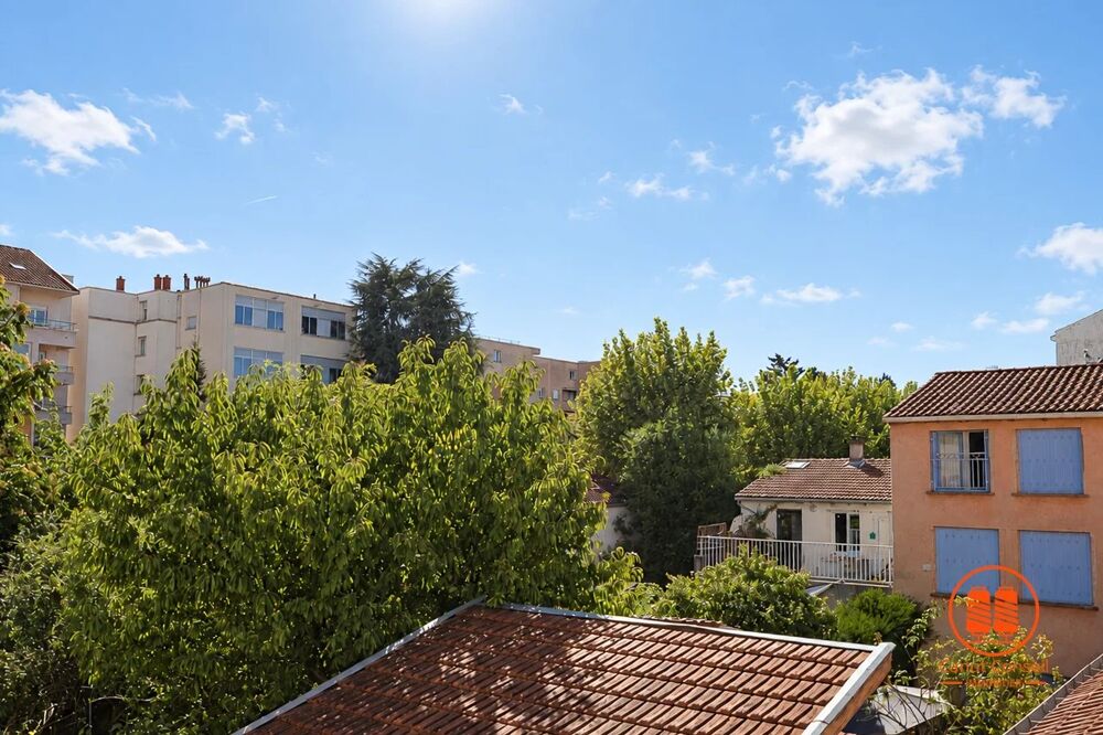 Vente Appartement GRAND T2bis de 61 m² au calme - Centre Croix-Rousse  (DPE : D) Lyon 4
