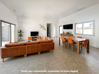  Maison  vendre 5 pices 141 m